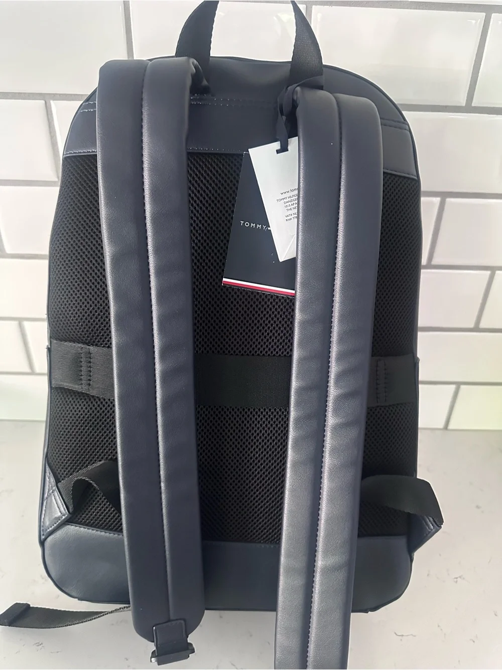 Tommy Hilfiger description brand
